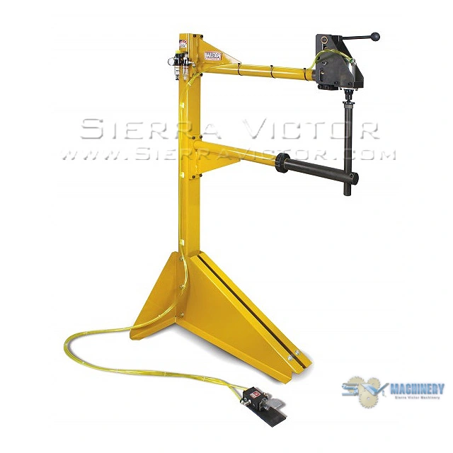 BAILEIGH PH-36A English Wheels/Planishing Hammers | Sierra Victor Industries