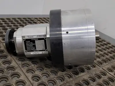 USED KITAGAWA 5F5003