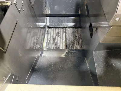 2018 DMG MORI SPRINT 32/8 CNC Lathes | Graff-Pinkert (16)