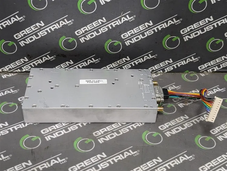 Used ADTECH _UNKNOWN_ Telecom/Utility | Green Industrial #676736