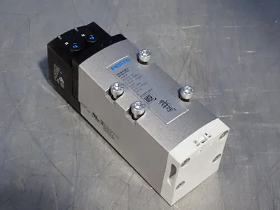 USED 2024 FESTO VSVABB52ZDD2