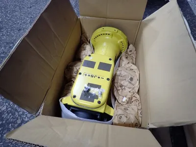USED FANUC A2907329T515