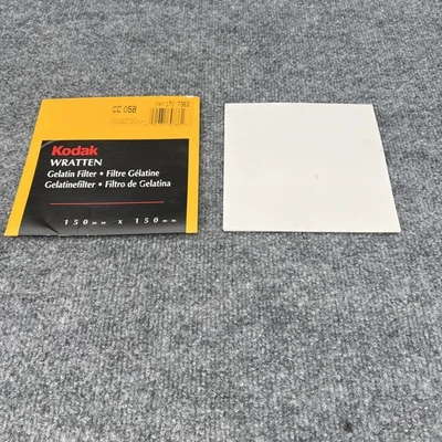 New | in-Stock Kodak 170 7363 Filters California US | Davliegogo LLC #1707351