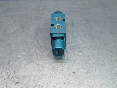 NEW MAC VALVES INC 1800031120003