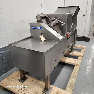 URSCHEL DICER MODEL GK-A  # 33412