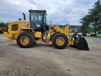 USED 2020 Caterpillar 930M
