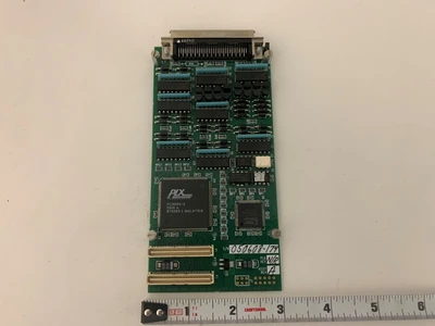 General Standards Corp PCB-PMC-OPTO32A,Rev A, Circuit Board