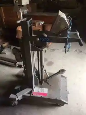 USED SIULEI EASY LIFT NA