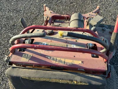 Used TORO GRANDSTAND MULTI FORCE 60" Mowers Michigan US | Miedema Asset Management Group #1437689