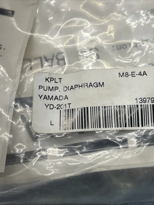 NEW Yamada K20-MT