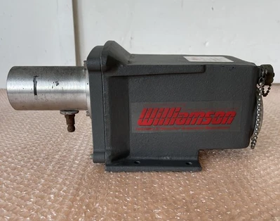 USED WILLIAMSON PRO 81-55-C