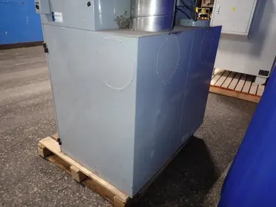 Used SIMCO DC300 Dust Collectors Ohio US | HGR 24 #802035