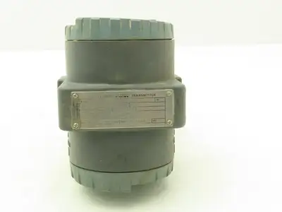 Foxboro 821AM-IK1NL2 Pressure Transmitter/Transducer Electronic 12-65VDC 50PSI