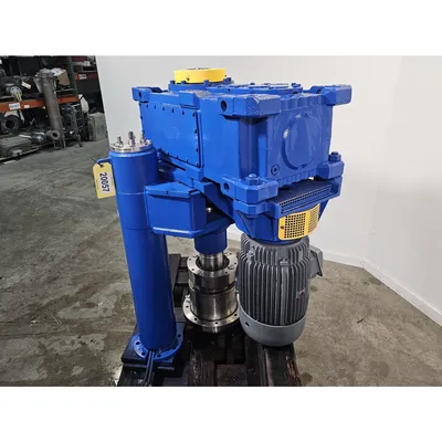 USED SEW EURODRIVE TYPE X4FA150/HU/F