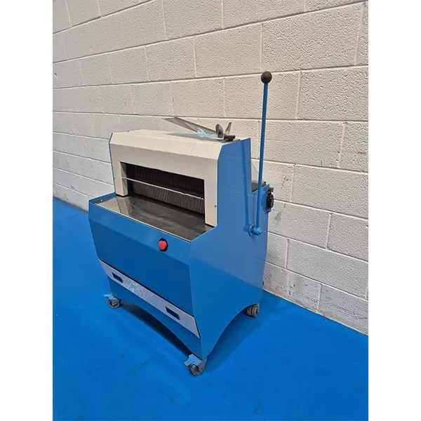 Used Jac _UNKNOWN_ Bread Slicers Pennsylvania US | ISCA #1299167