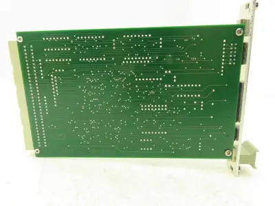 SMS Elotherm UIP 5 SMD Printed Circuit Control Board PCB Card 70602171-001/F