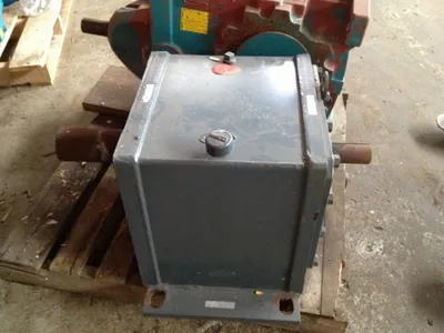 USED Falk RK2080FC3A