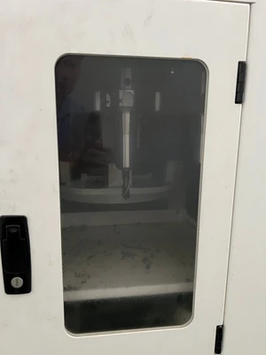 2022 APEC G3060-5L Gantry Machining Centers (incld. Bridge & Double Column) | Toolquip, Inc. (11)