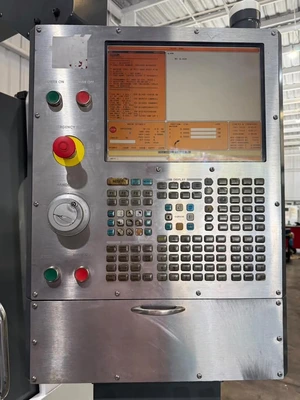 Used 2008 HAAS VF-11/50 Vertical Machining Centers California US | MachineStation #1443399