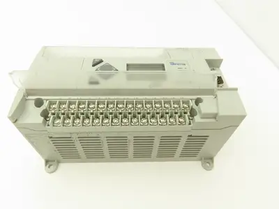 Allen Bradley 1766-L32AWA MicroLogix 1400 Controller Module 32 Point Ser B FW 11