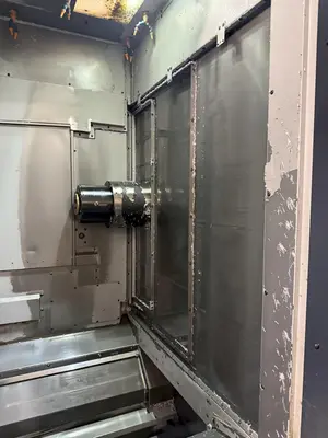 USED 2014 MAKINO A61NX