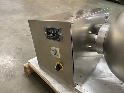 RAM Model 40 Table Top Marinating Vacuum Tumbler