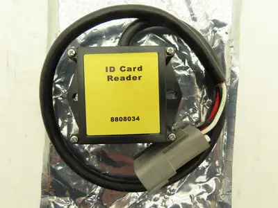 Speedshield 8808034 Forklift Smart Access Card Reader FleetOnline