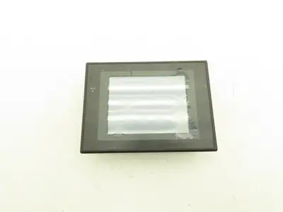 Omron NS5-SQ10B-V2 Touchscreen HMI 5.7" Interactive Display 24VDC