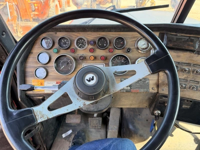 Used 1994 WESTERN STAR 4800 4842F 4X2 Dump trucks Michigan US | Miedema Asset Management Group #1340397