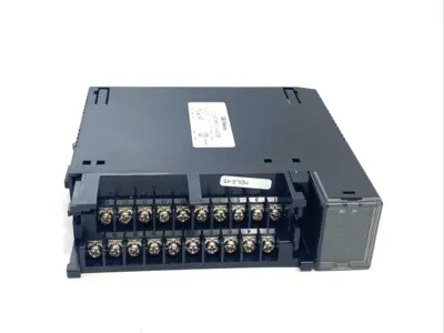 USED GE FANUC IC693MDL645