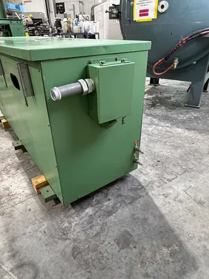 ABAR HR-26 Vacuum Furnaces | Liberty Machine Works LLC (16)