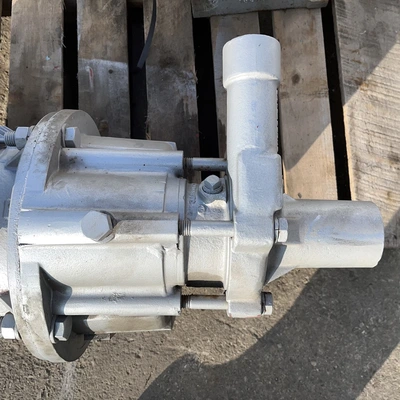 155 Lpm Sunflo P-2000 Industrial Grade Pump