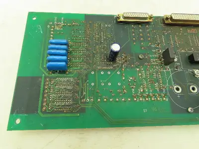 Unitrol 9280B-4 Power Supply Input/ Output Board