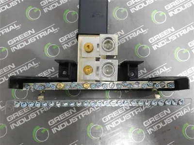 USED SQUARE D NFNL2