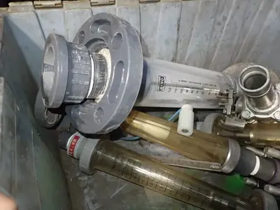 Flow Meters