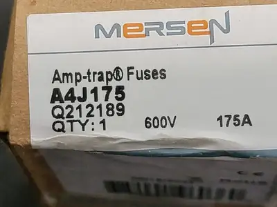 NEW FERRAZ SHAWMUT A4J175