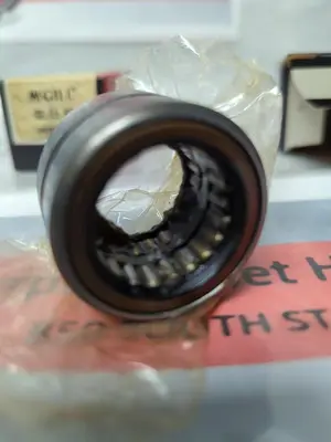 New | in-Stock MCGILL GR 16 SS Bearings | Surplus Asset Holdings #1199767