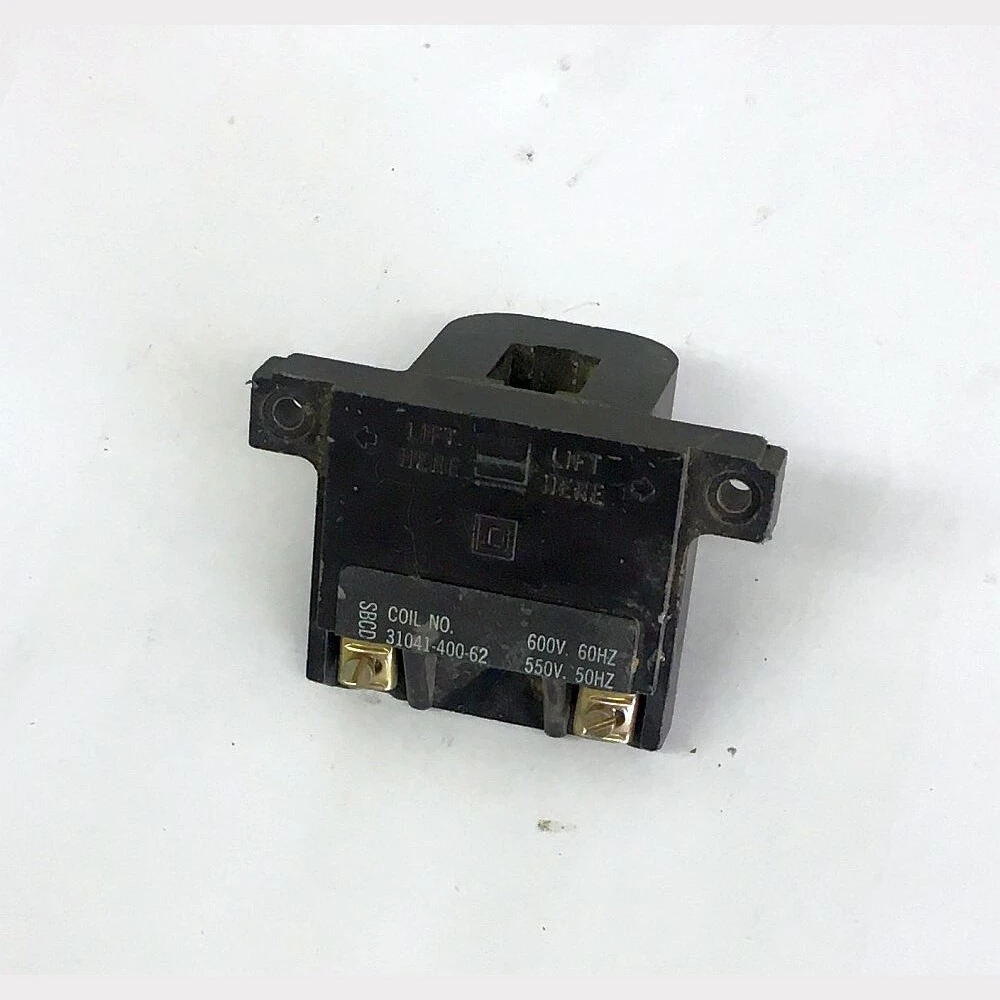 Square D 600 Volt Size 1 Coil