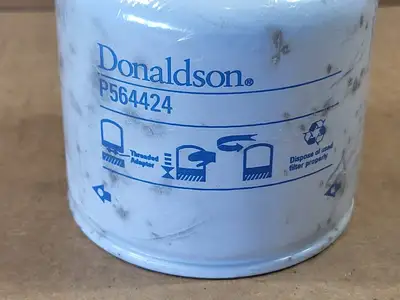 NEW DONALDSON P564424