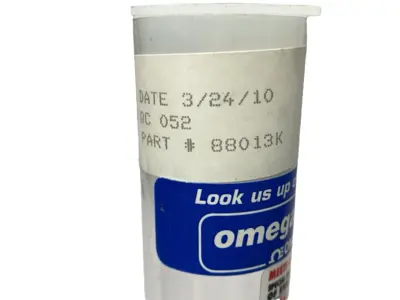 New | in-Stock Omega 88013K Thermocouples Michigan US | Maverick Industrial Sales #1392398