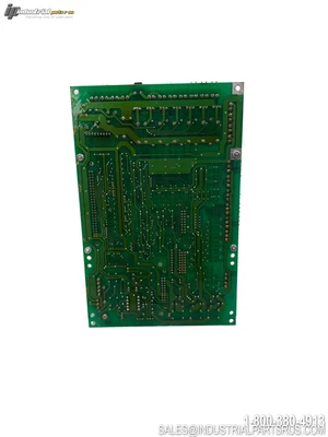 Used JSW HCU-31 Input / Output Modules Kentucky US | Industrial Parts R Us Inc. #1133374