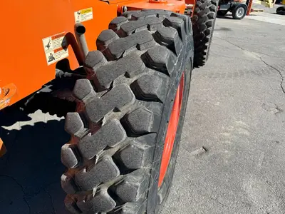 Used 2008 XTREME XRM842 Telehandlers Utah US | Global Remarketing #1285954
