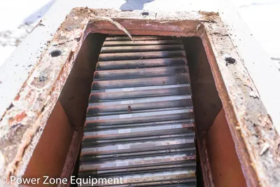 USED GEARBOX -
