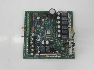Used AMERICAN STANDARD _UNKNOWN_ Circuit Boards Texas US | OCO Industrial #1689650