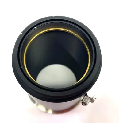 Used Laserline Optical Laser Lens Tube Extension Microscope Accessories Michigan US | Maverick Industrial Sales #1508035