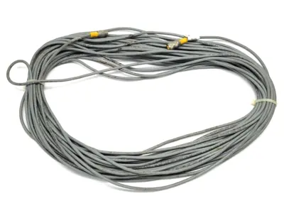 Used Turck RK 4T-30-RS 4T, U0962-66 Bus Bars & Plugs Michigan US | Maverick Industrial Sales #1487640