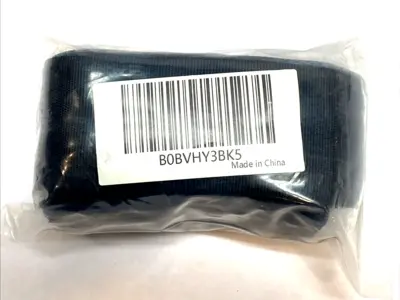 New | in-Stock Unbranded Nylon Protective Sleeve Cable Cover for Welding Hydraulic Hose 25 Welding Safety & Protection Michigan US | Maverick Industrial Sales #1398451