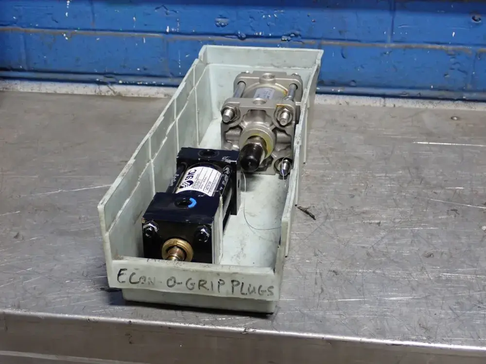 Smc Misc Pneumatic Cylinders