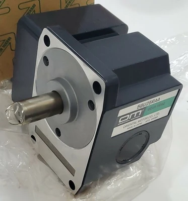 NEW Oriental Motor 911F25