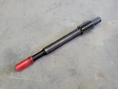 NEW SANDVIK 7304-3591-01